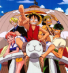 Banner One piece